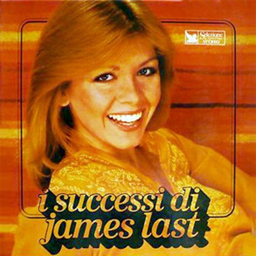 James last successi di - last, –