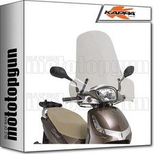 KAPPA PARABREZZA CLEAR PEUGEOT