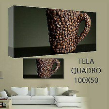 QUADRI MODERNI TELA 100X50