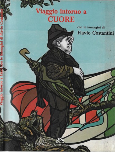 Viaggio intorno cuore - intorno, cuore.
