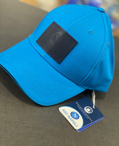 Cappello ssc napoli enzo - cappello,