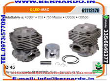 CILINDRO COMPLETO D.45