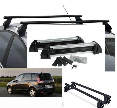 Barre portatutto renault - portatutto,