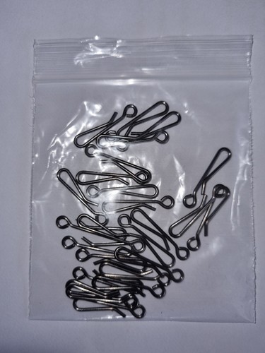 Clip per rig - , 4.
