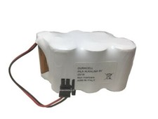 Duracell batteria 9V