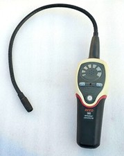 REED INSTRUMENT MODEL 380 Rilevatore di perdite di gas refrigerante made in t...