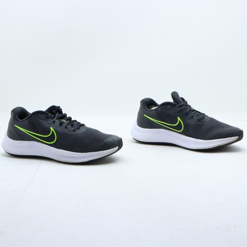 Nike star runner - runner, number
