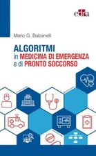 ALGORITMI IN MEDICINA DI