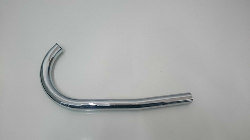 Exhaust pipe collettore - ,