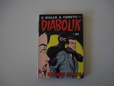 - DIABOLIK N° 22 - IL GRANDE