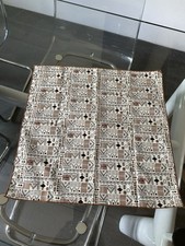 POCHETTE JACOB COHEN foulard fazzoletto uomo sciarpe scarf scarves 45x45 cm