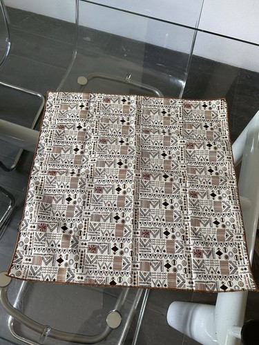 Pochette jacob cohen foulard - cohen,