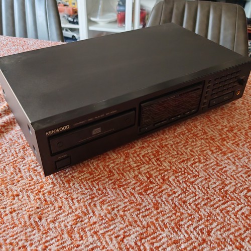 Kenwood 4020 lettore cd - dp-4020,