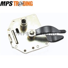 Maniglia serratura porta