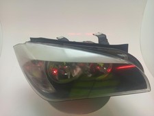 Faro proiettore anteriore BMW