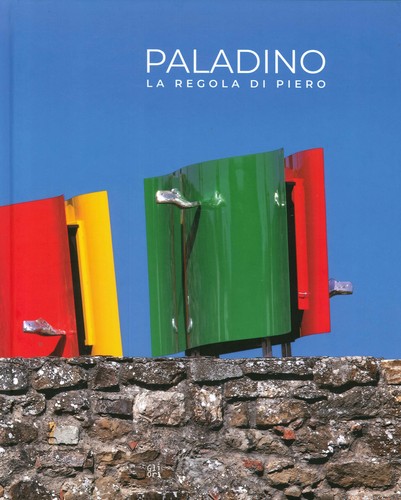 Mimmo paladino regola di - la,
