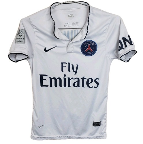 Maglia calcio nike paris - maglia,