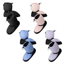 ⚡NEW Bloch Bootie Warmup🩰