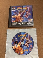 Disney Presenta Hercules Ps1