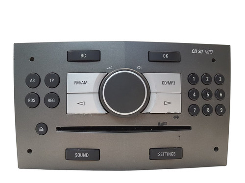 Autoradio mp3 opel - autoradio, cd