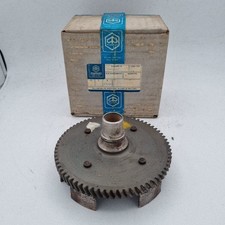 Campana Frizione Originale