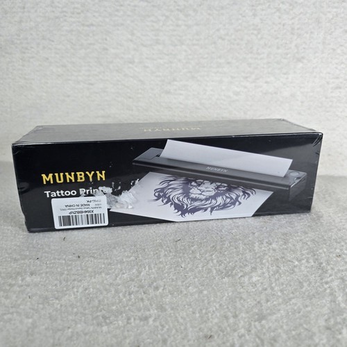 Munbyn stampante stencil per - munbyn,