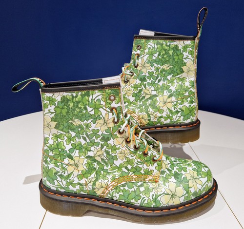 Martens 1460 patricks - 1460, st