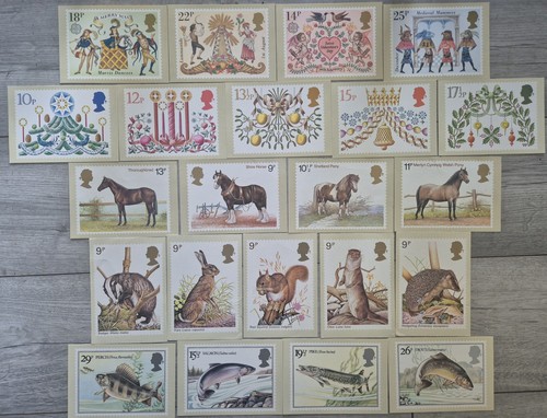 Vintage royal mail - royal,