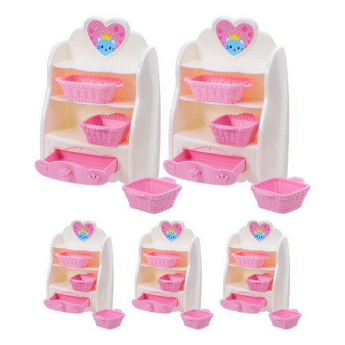 Sets cose miniatura - 5,