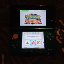 R4 pour jeux 3DS, avec