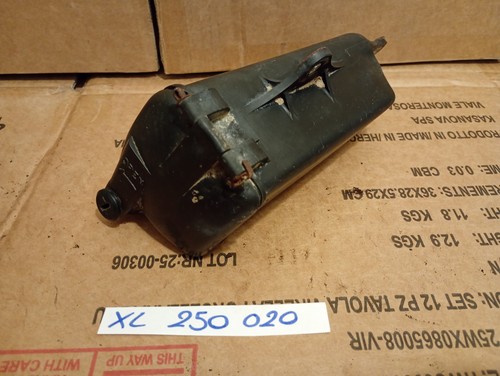 Honda 250 1987 - xl,