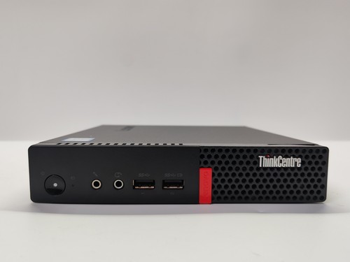 Desktop fisso lenovo - desktop, m710q