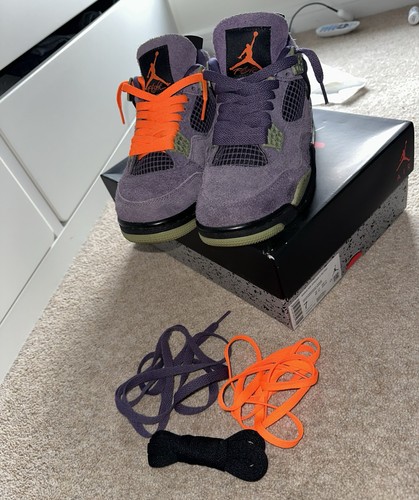 Air jordan retrò - jordan, 4
