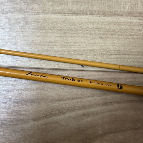 Zenaq bamboo work trad - work,