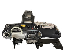 KIT AIRBAG PALLONE CRUSCOTTO