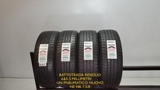GOMME USATE   185/55R16 83V