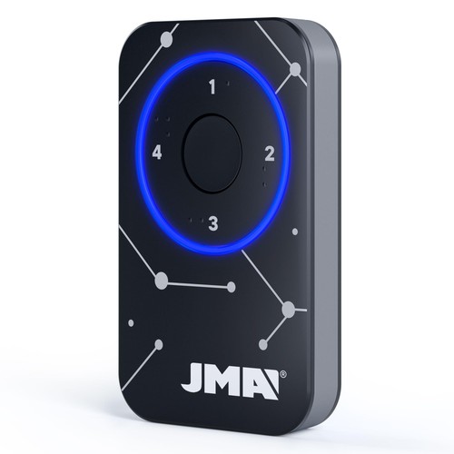 Telecomando universale jma - telecomando,