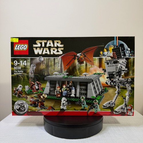 Lego 8038 star wars - 8038, wars: