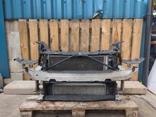 Mini clubman supporto paraurti - mini,