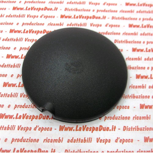 Coperchio tappo galleggiante