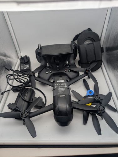 Confezione parrot bebop - bebop, 2
