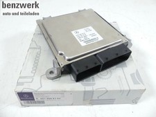 Centralina motore Mercedes