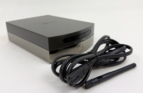 Amplificatore streaming - , di