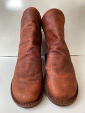 Stivaletti Trippen Bomb da