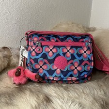 NWT Kipling Sabian Crossbody -