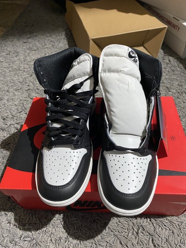 Nike air jordan - high, 85