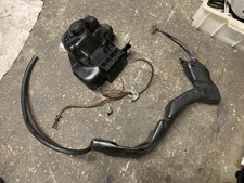 gilera typhoon 50 125 Serbatoio Maggiorato 