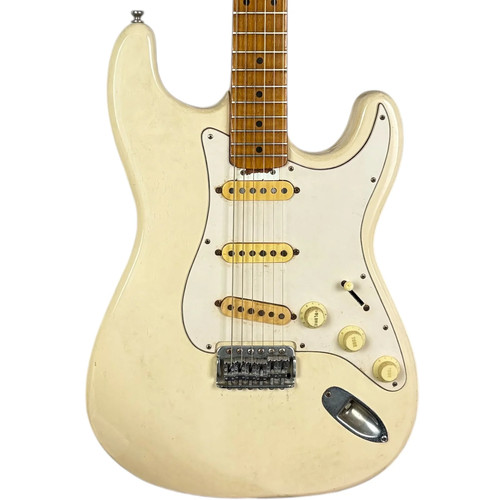 Greco matsumoku stratocaster - greco,