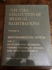 CIBA Collection of Medical
