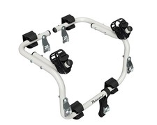 PORTABICI POSTERIORE PER AUTO